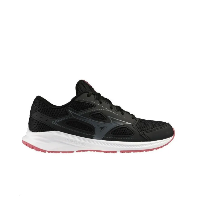 Mizuno Women's Maximizer 26 Wide 'Black White' Women's-1
