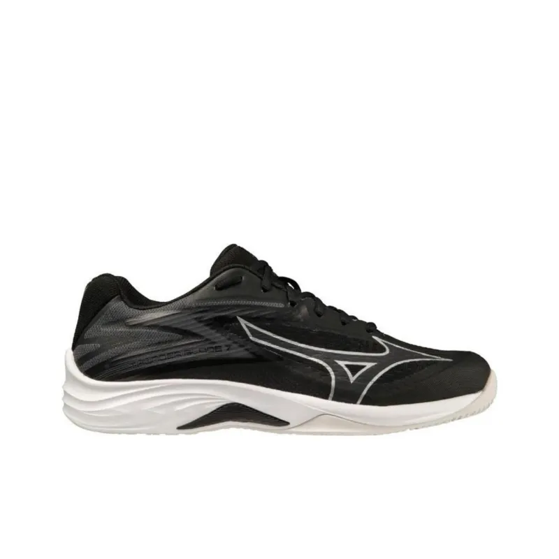 Mizuno Thunder Blade Z 'Black Silver'-1