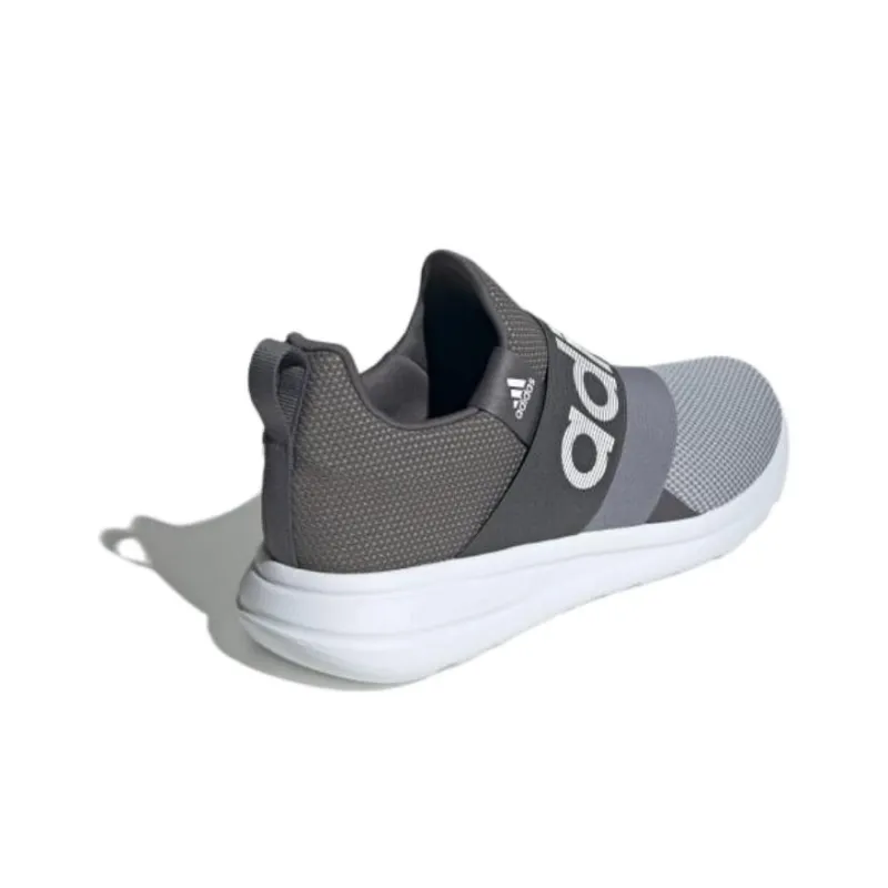 Adidas Lite Racer Adapt 6.0 Grey Grey Grey Two-3