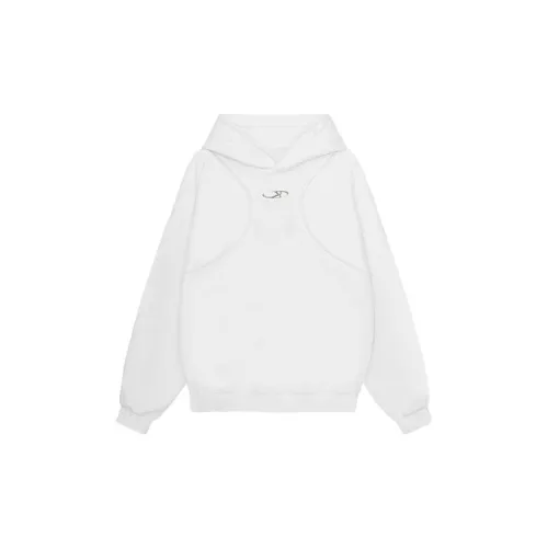 IMXS Unisex Sweatshirt