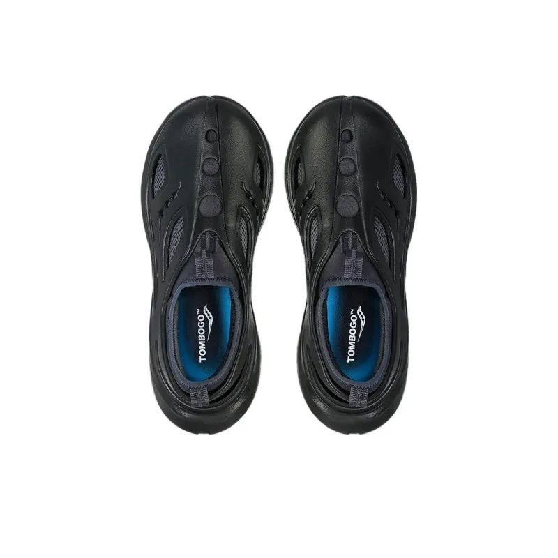 Saucony The Butterfly Tombogo Morpho Black-3