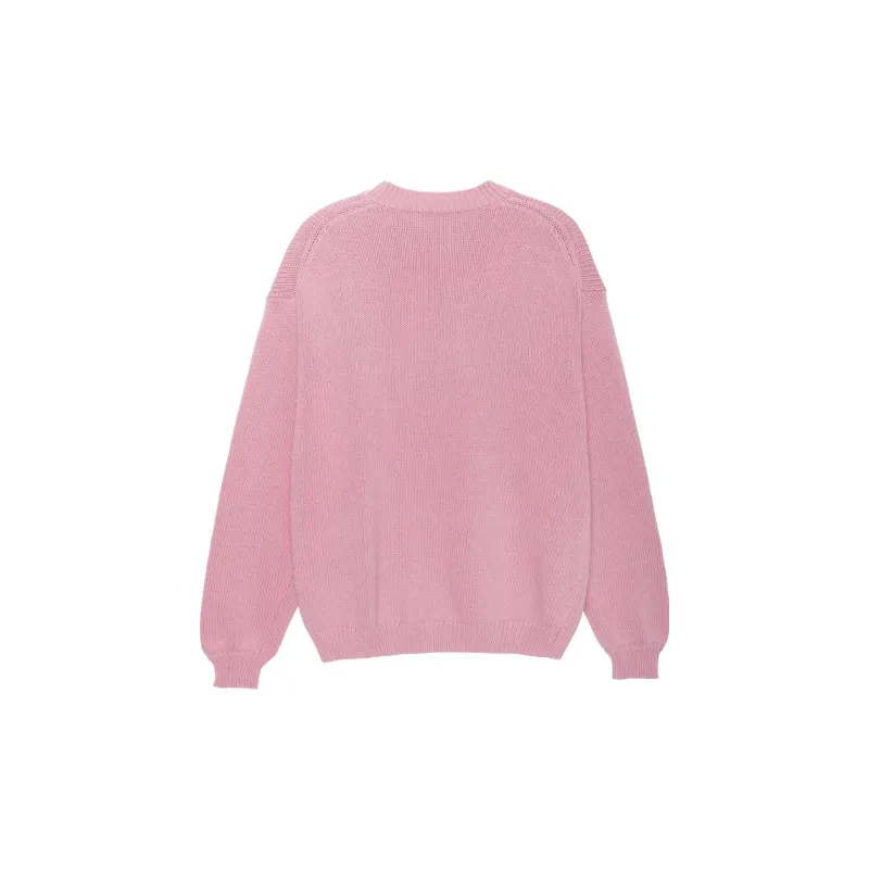 KENZO Kenzo X Nigo SS23 Knitwear Women's Pink-1