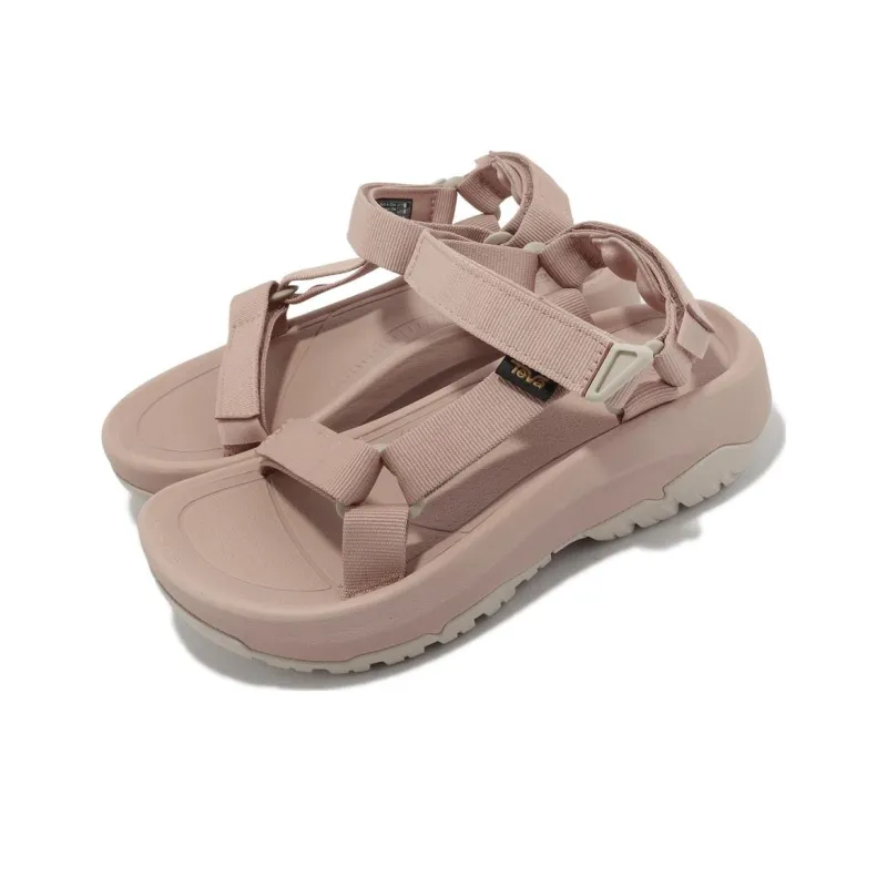 Teva Hurricane XLT2 Beach Sandals Women's Pink-2
