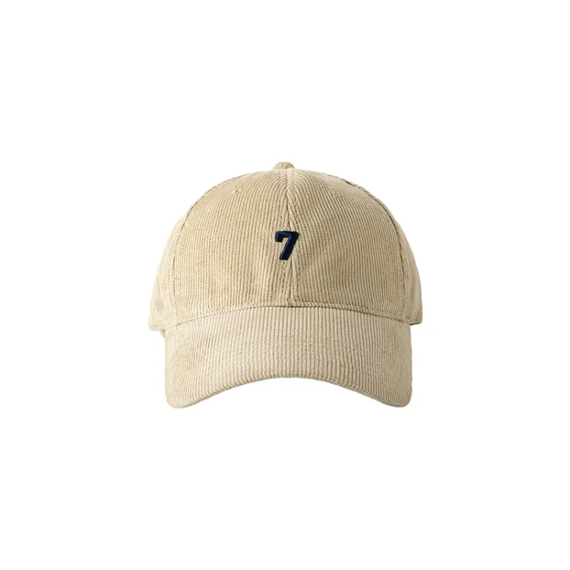 DAISY BEAUTY Cotton Baseball Caps Unisex-8