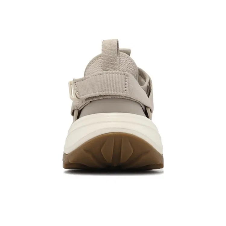 Teva W Outflow Universal Anti-Slip Wear-Resistant Low-Top Outdoor Shoes Women's Light Brown-3