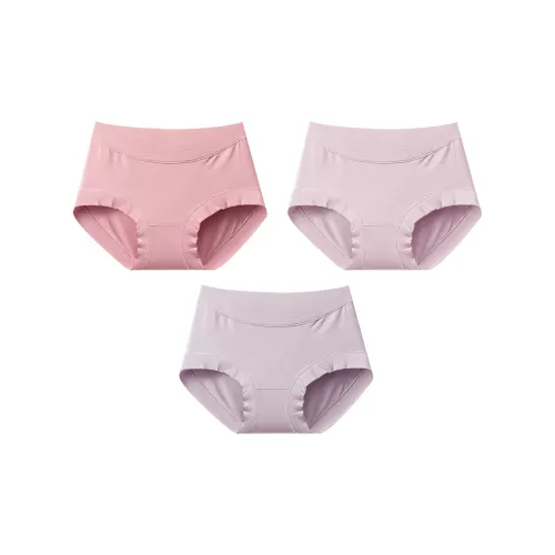 SecretWorld Underpants Women's 3 Pack