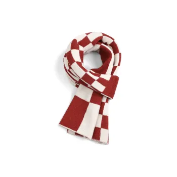 Youyoulan Faux Cashmere Knit Scarves Women's