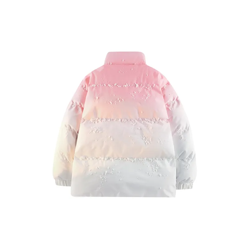 VniVerseVClub Puffer Jacket Unisex-11