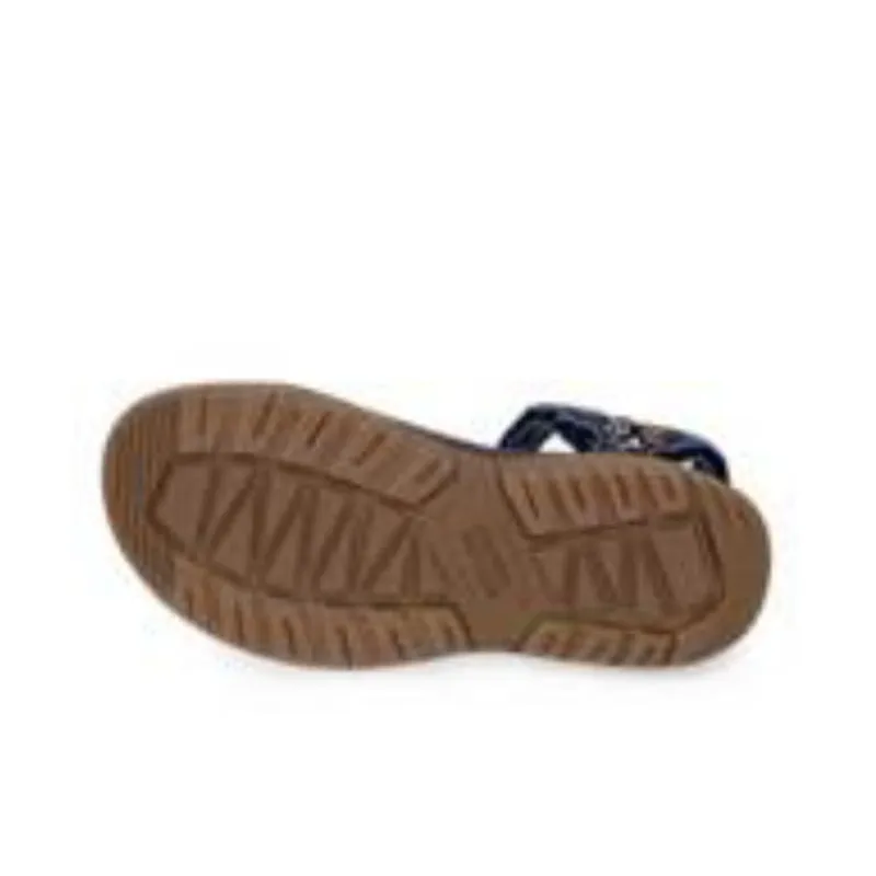 Teva Hurricane XLT2 Beach Sandals Men's Marine Blue-3