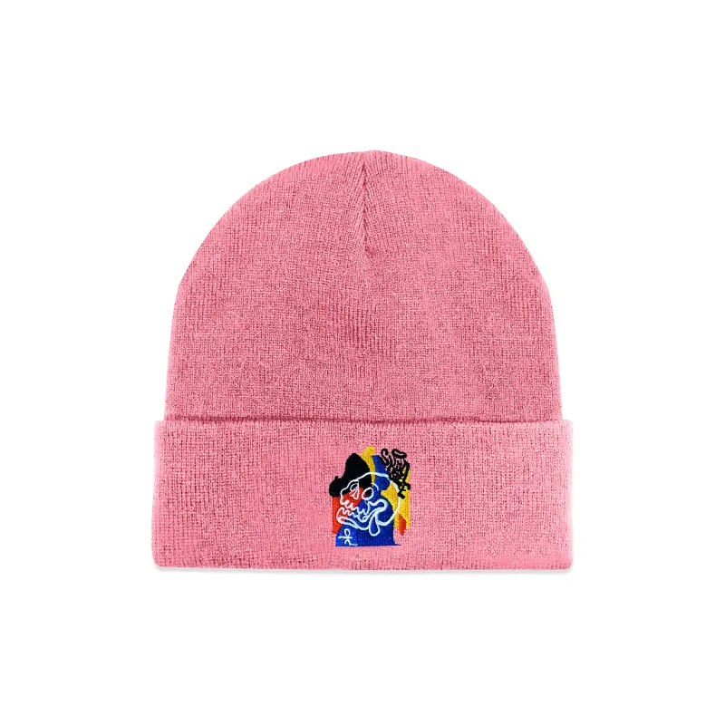 FUO Beanies Unisex-16