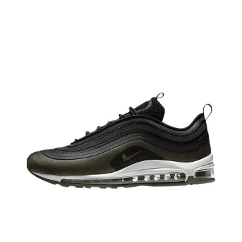 Nike Air Max 97 Ultra 17 Hal Black Olive
