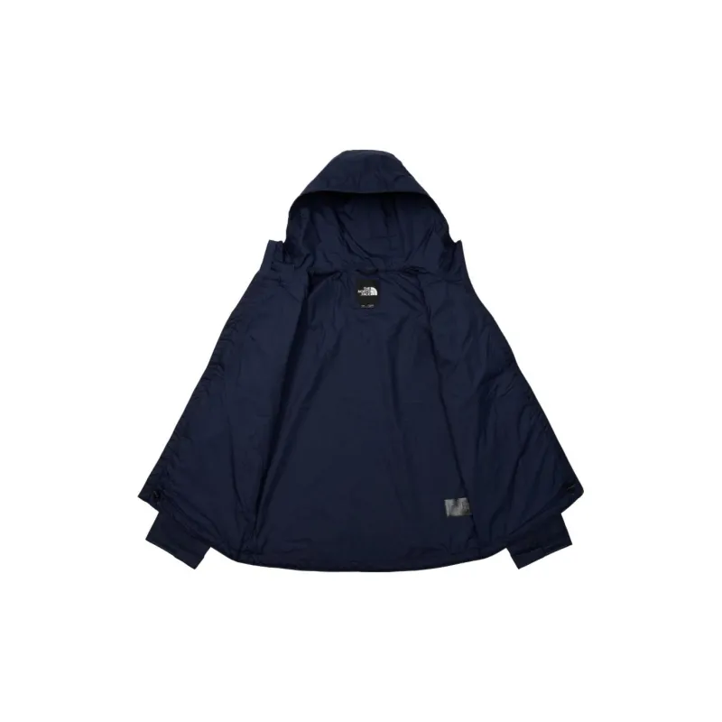 THE NORTH FACE City Outdoor Collection Windbreaker Jackets Men Blue-2