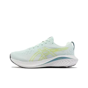 Asics Gel Excite 10 D Wide 'Soothing Sea Glow Yellow' Women's