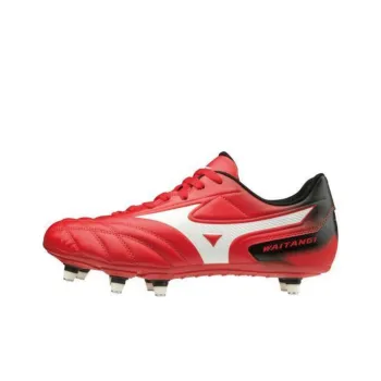 Waitangi Mizuno 2 Cl 'Red White'