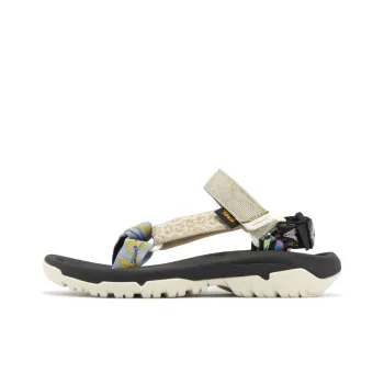 Teva Hurricane XLT2 Beach Sandals Women's Black Beige