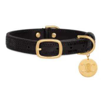 CELINE Dog / Cat Collars
