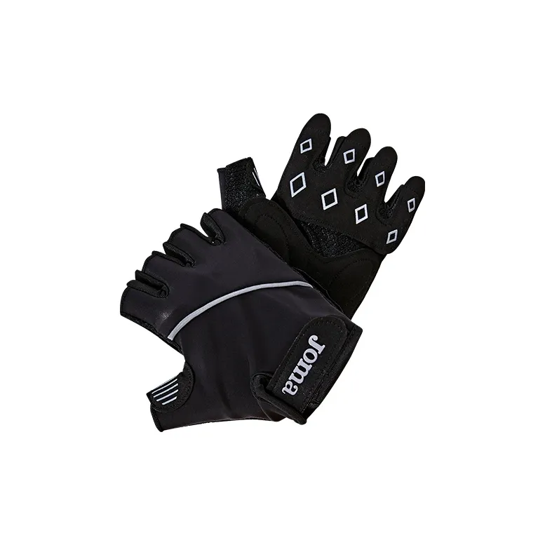 Joma Weightlifting Belts / Gym Gloves-2