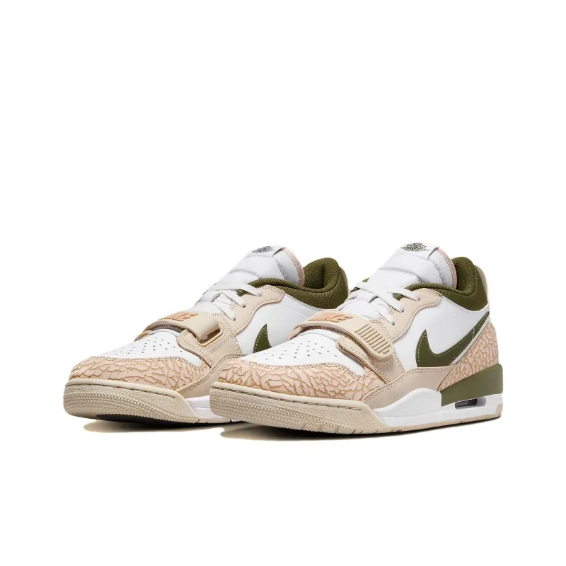 Jordan Legacy 312 Low Psg Paris Saint Germain-2