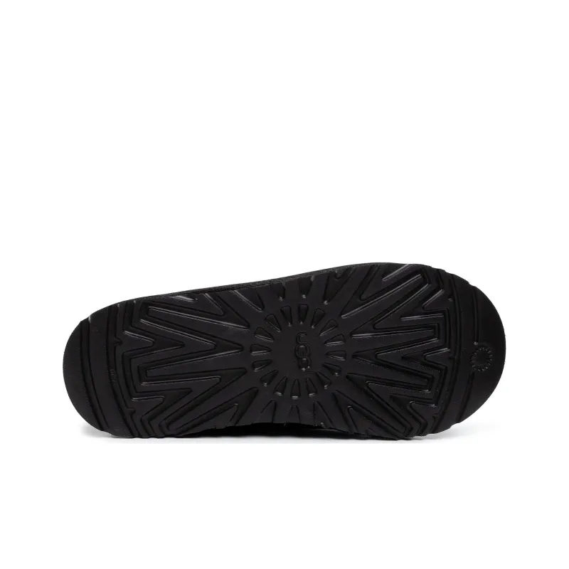 UGG Tasman Slipper Black-5
