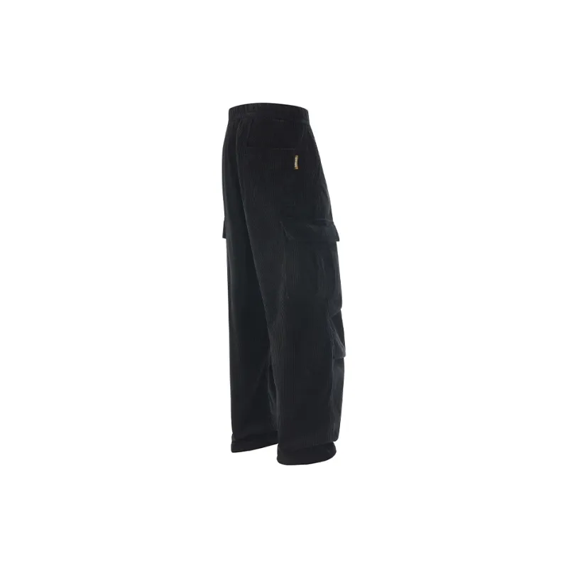 MOPE Cargo Pants Unisex-11