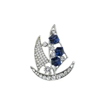 GAGA Brooches Unisex