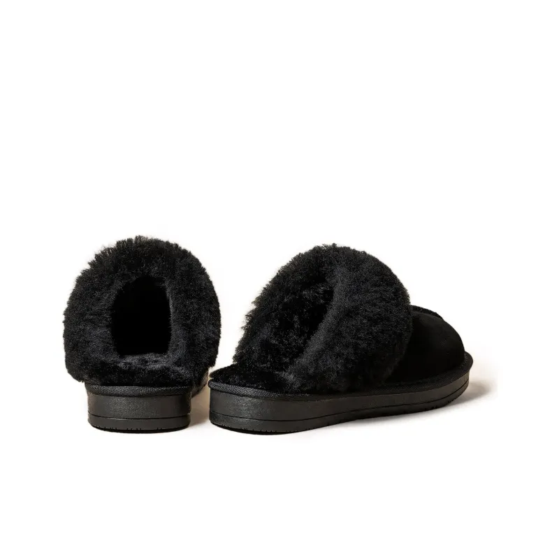 SNOWELF Wrap toe Slippers Women's-15