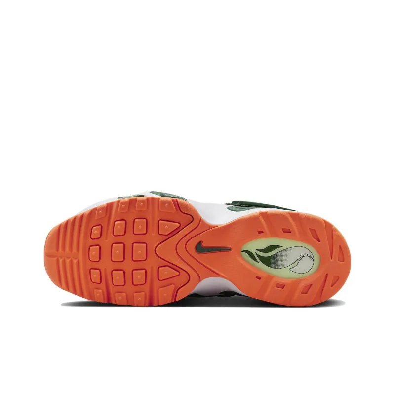 Nike Air Griffey Max 1 Miami Hurricanes GS-5