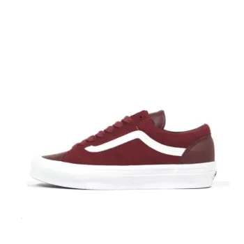 Style 36 Og Vans Lx 'Port Royale'