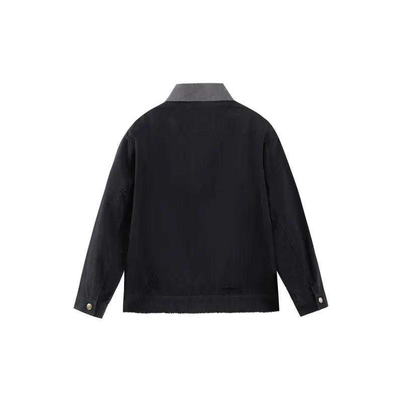 ICONS Lab Jackets Unisex-6
