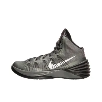 Nike Hyperdunk 2013 'Mercury Grey'