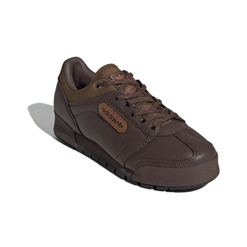 Adidas Lawkholme Spzl Brown-2