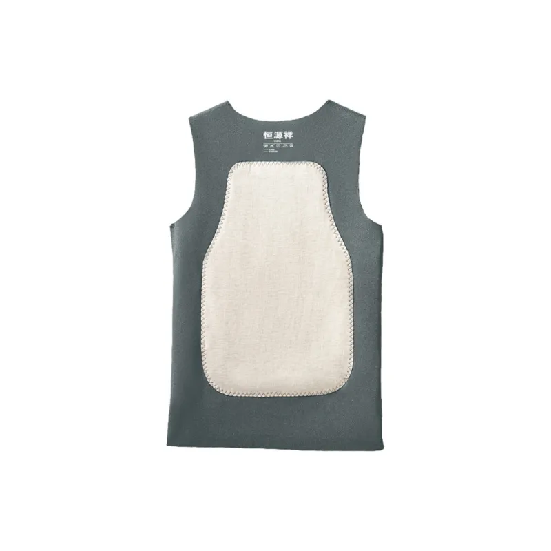 H YXIANG Men Thermal Tops-10