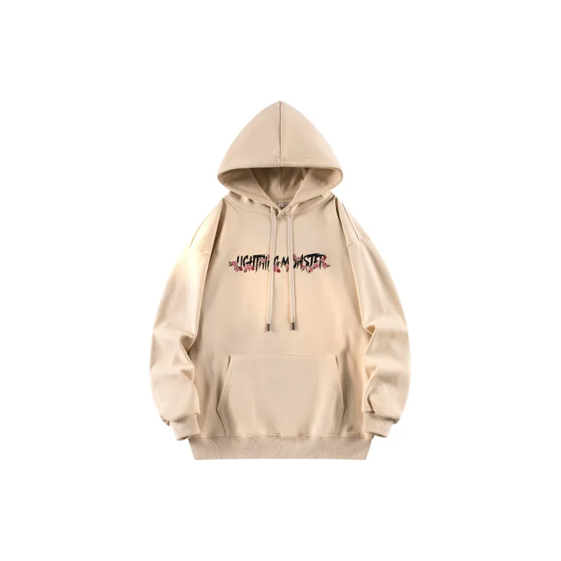 LIGHTNING MONSTER Sweatshirt Unisex-7