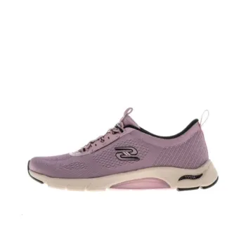 Skechers Arch Fit SKECH-AIR ARCH FIT Anti-Slip Wear-Resistant Low-Top Life Women's Purple