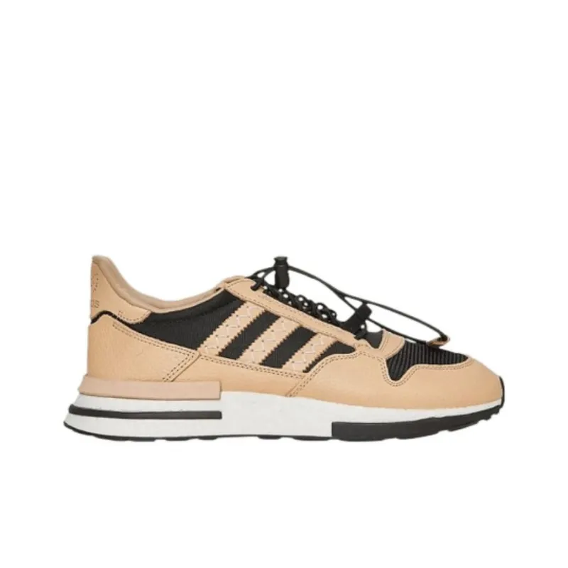 Adidas Zx 500 Rm Hender Scheme Tan Black-1
