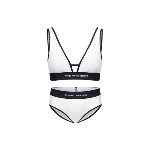 The Blender Underwear Set Women's