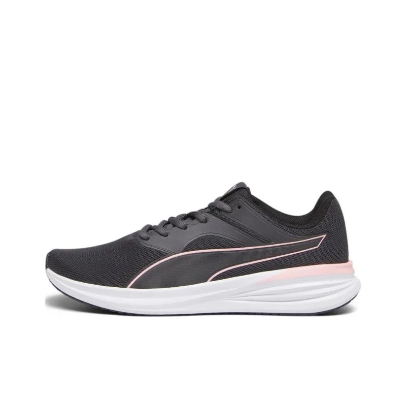 PUMA Transport 'Dark Coal Koral Ice' Women's-0
