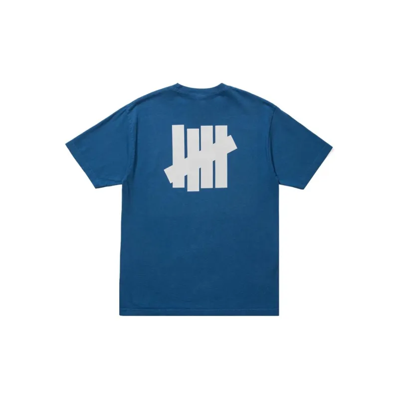 UNDEFEATED T Shirts Men-1