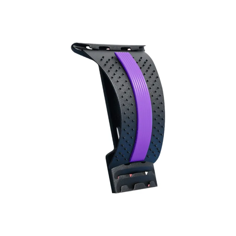 YL YULONG Yoga Stretchers Lumbar Spine And Neck Sponge Unisex Multicolor-16