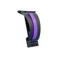 [Acupuncture Magnetic Therapy Ultra Version-Purple]12 Magnetic Therapy Points/88 Massage Points/4th Setting Adjustable