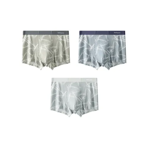MIIOW Men Underpants