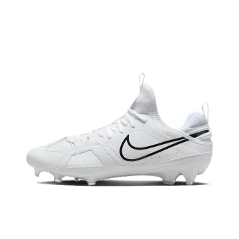 Nike Huarache 9 Varsity Lax 'White Black'