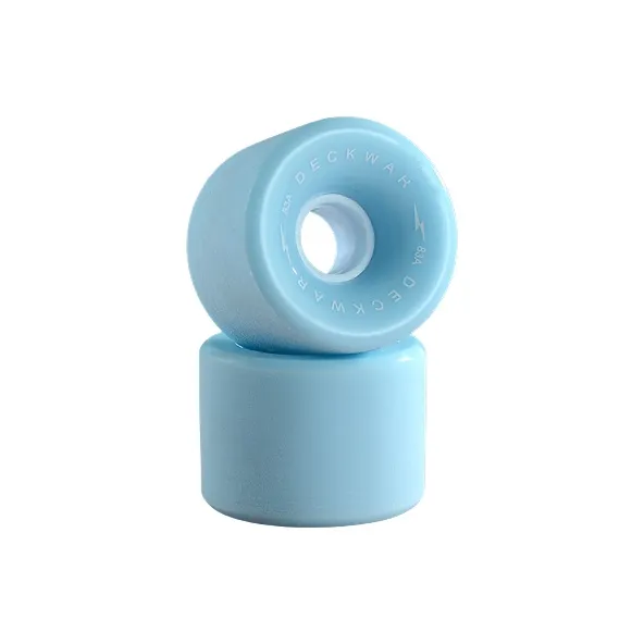 DECKWAR Skateboard Wheels Longboard Land Surfboard-6