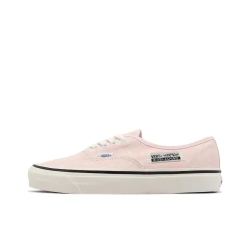 Vans Authentic 44 DX 'Anaheim Factory - OG Acid Wash Blushing'