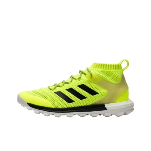 Adidas Copa Mid Gosha Rubchinskiy Solar Yellow