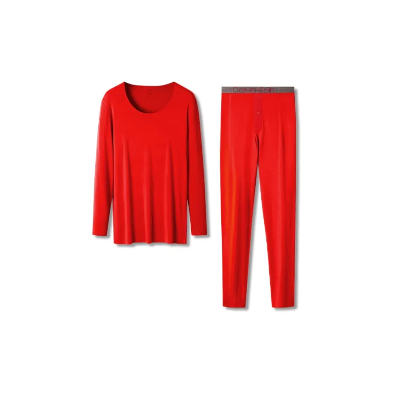 CK/Calvin Klein Thermal Set Men's-1