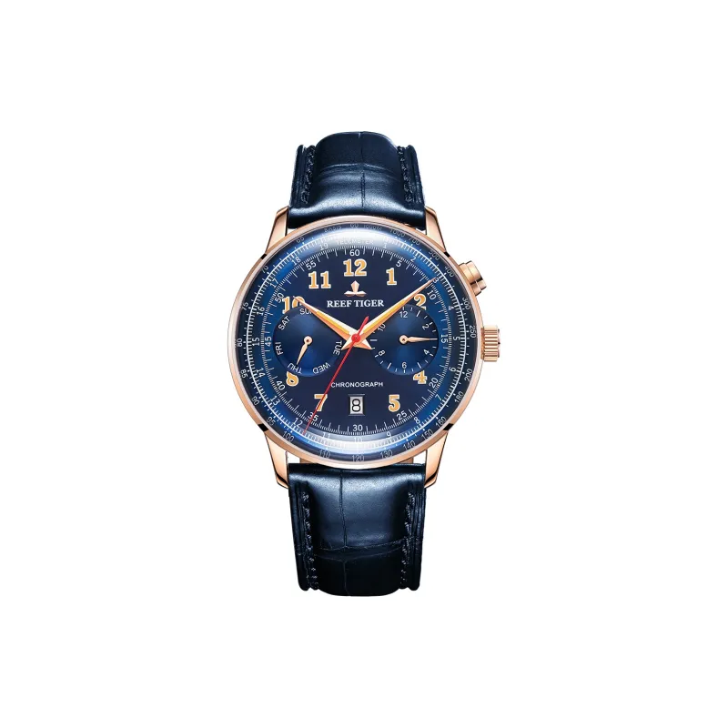 REEF TIGER Men Watch-6