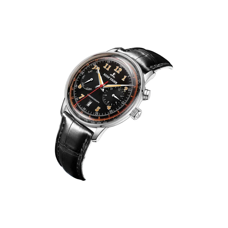 REEF TIGER Men Watch-14