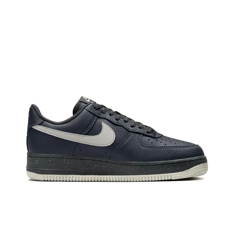 Nike Air Force 1 Low '07 Next Nature Anthracite Light Orewood Women's-1