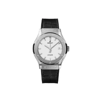 HUBLOT Men CLASSIC FUSION Watch